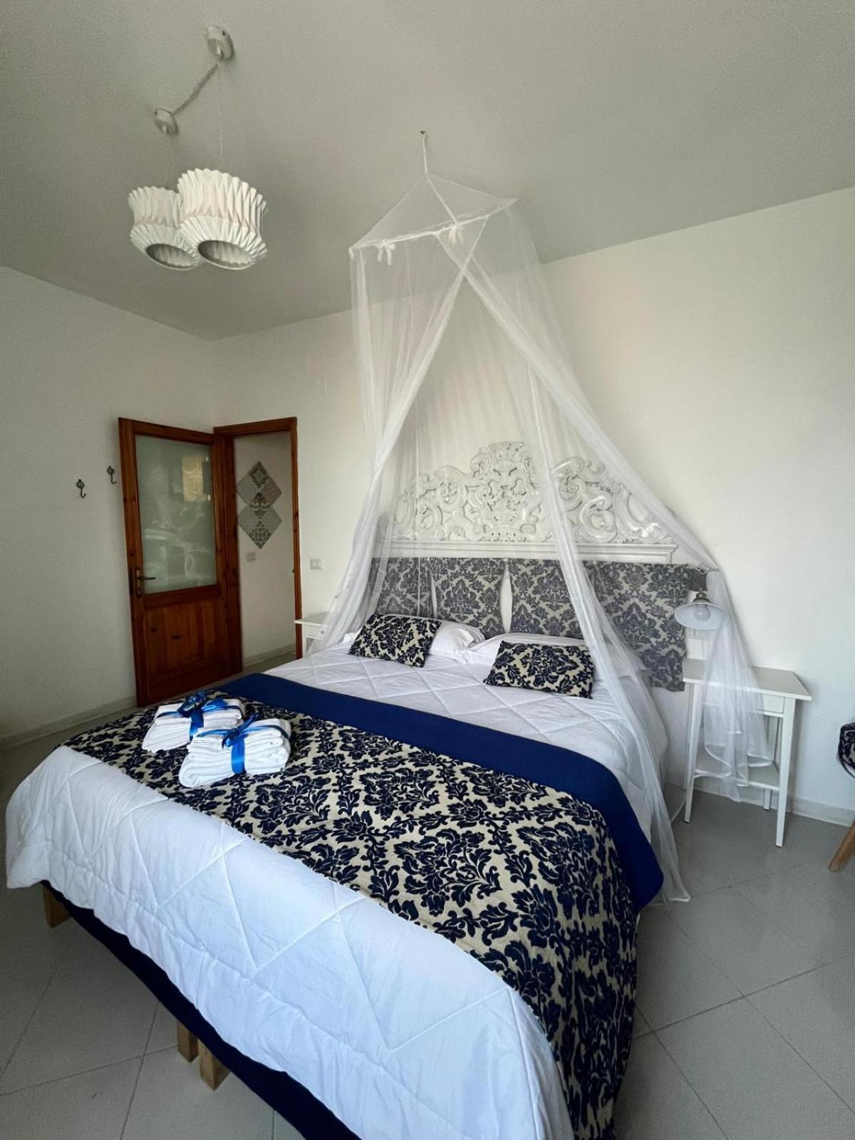 Elisabeth Seaview Apartments Sorrento Coast Vico Equense Exterior photo