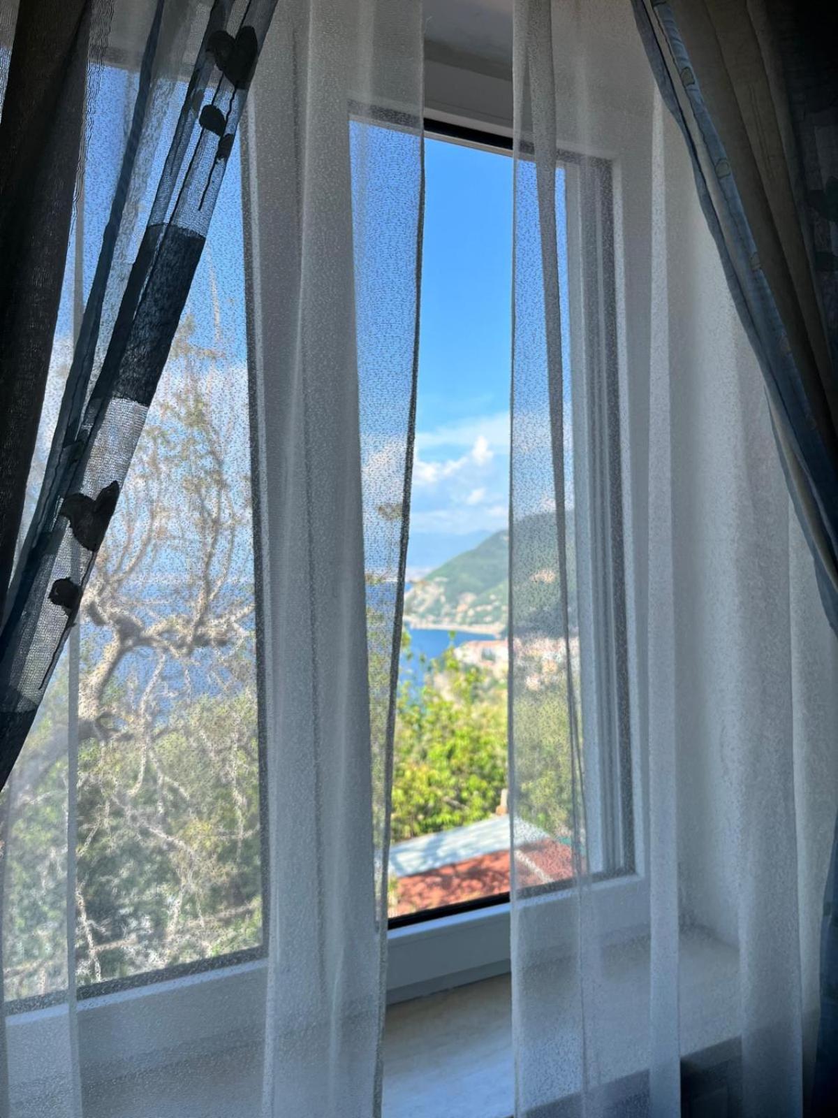 Elisabeth Seaview Apartments Sorrento Coast Vico Equense Exterior photo